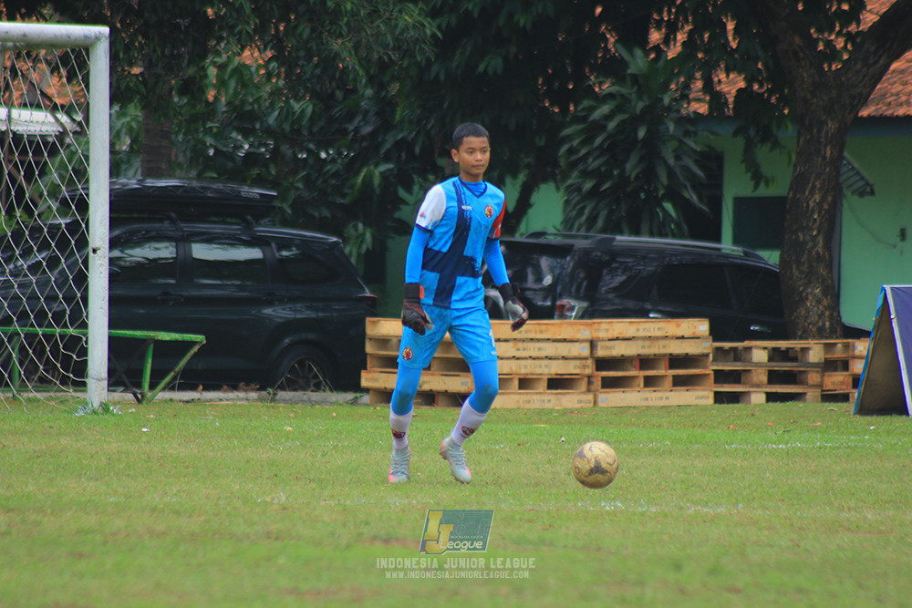 ijl u14 111025 satharlan fc vs binna banua fc