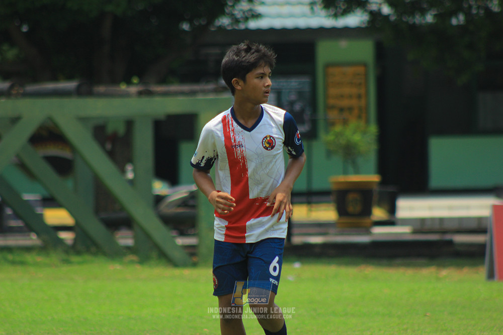 ijl u14 111025 satharlan fc vs binna banua fc