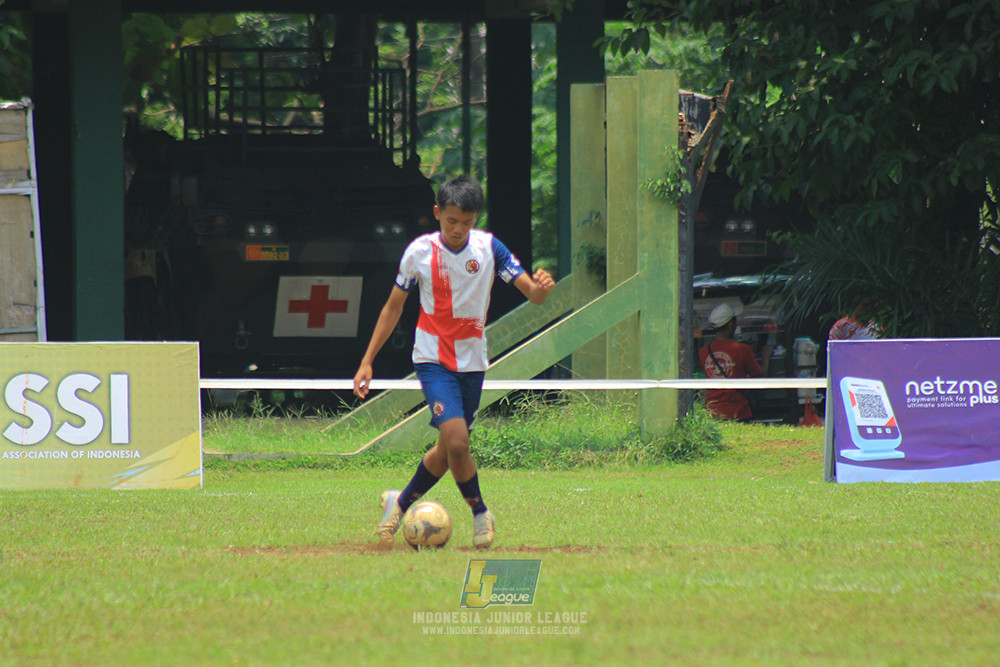 ijl u14 111025 satharlan fc vs binna banua fc