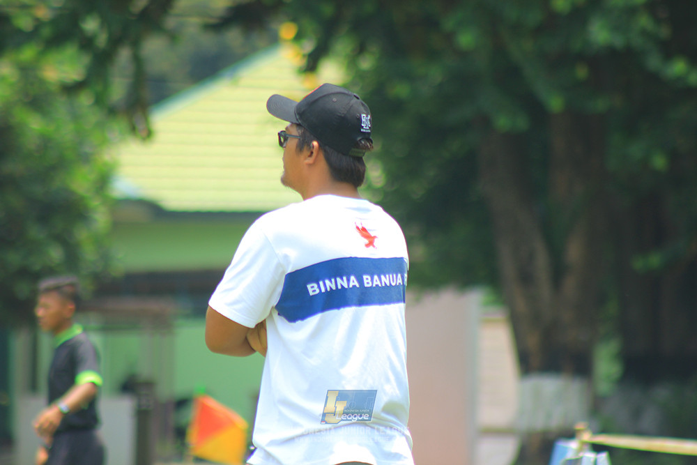 ijl u14 111025 satharlan fc vs binna banua fc