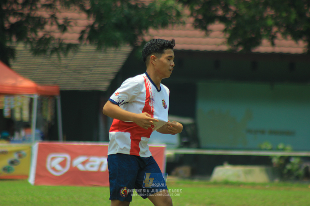 ijl u14 111025 satharlan fc vs binna banua fc