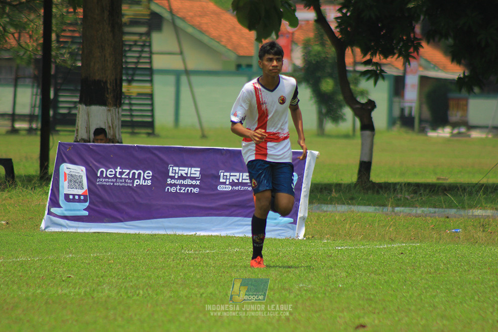 ijl u14 111025 satharlan fc vs binna banua fc