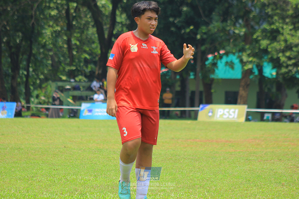 ijl u14 111025 satharlan fc vs binna banua fc