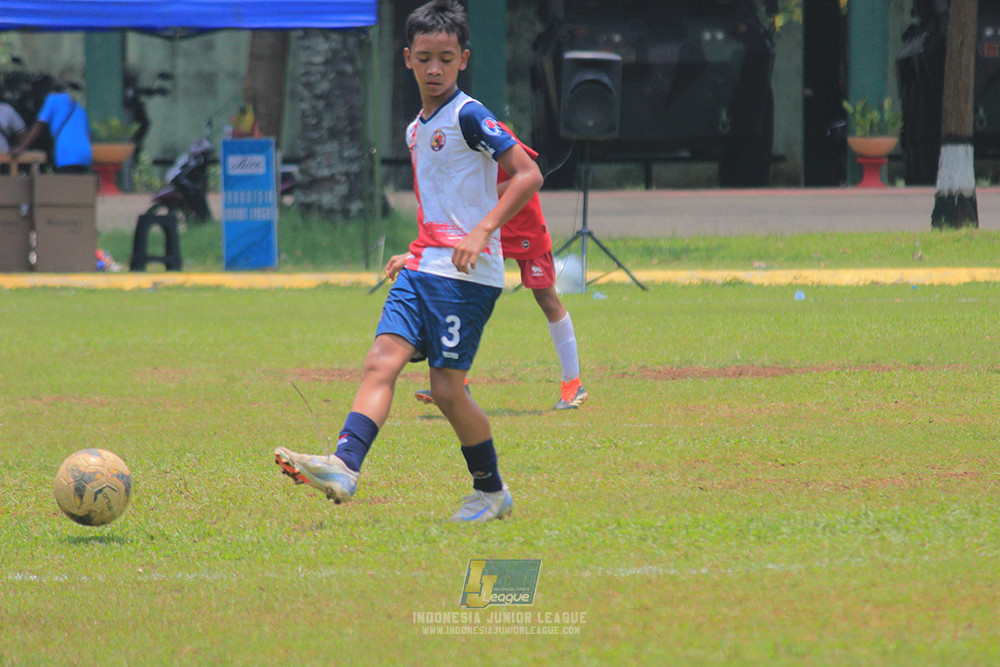 ijl u14 111025 satharlan fc vs binna banua fc