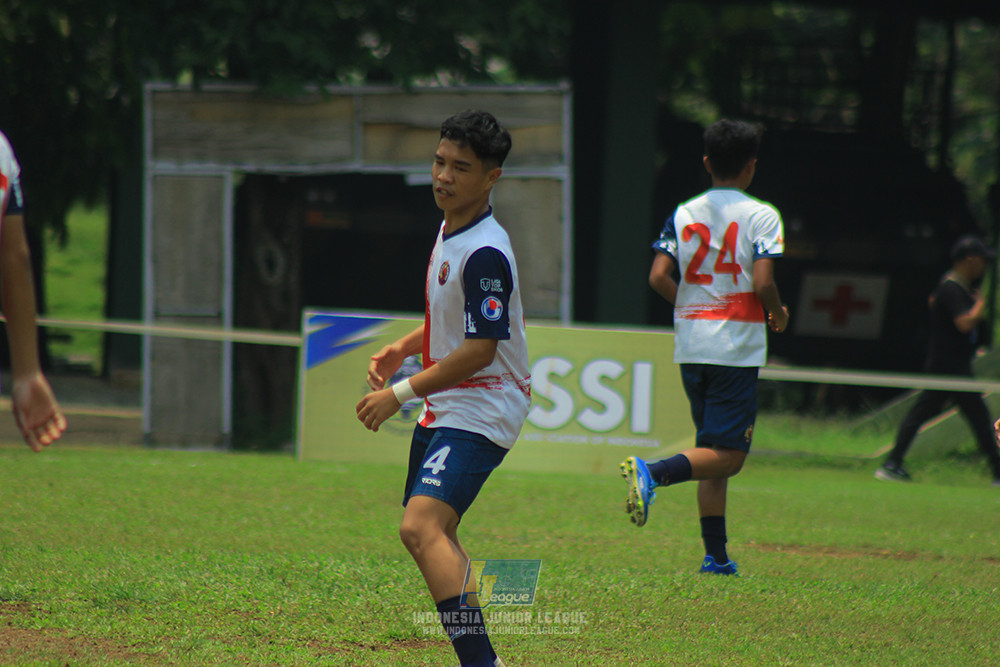 ijl u14 111025 satharlan fc vs binna banua fc