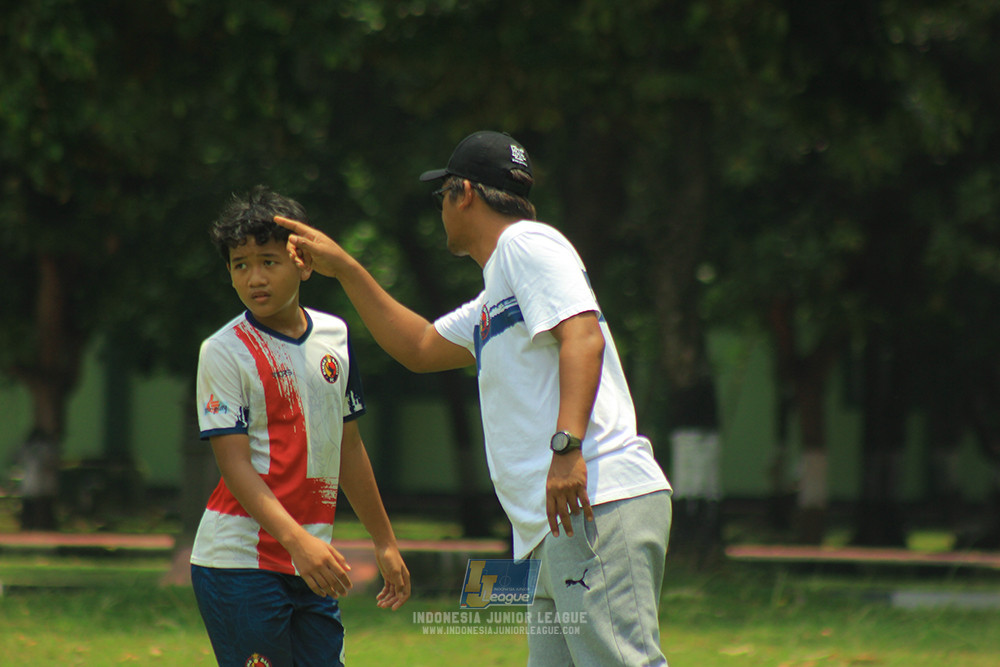 ijl u14 111025 satharlan fc vs binna banua fc