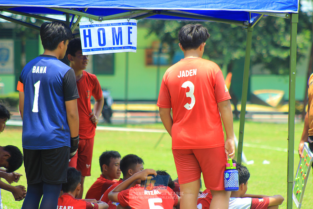 ijl u14 111025 satharlan fc vs binna banua fc