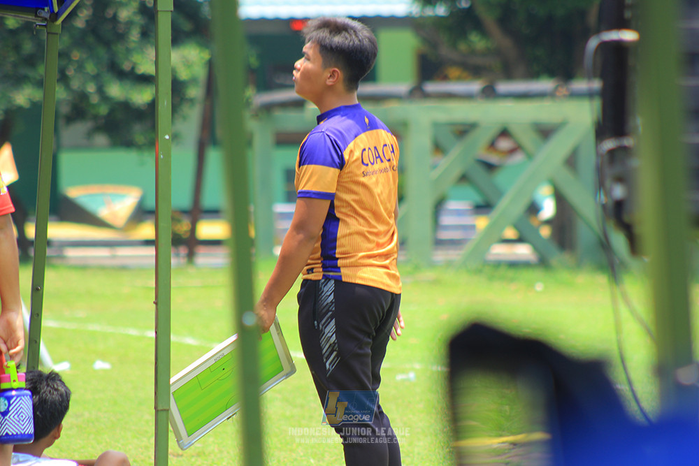 ijl u14 111025 satharlan fc vs binna banua fc