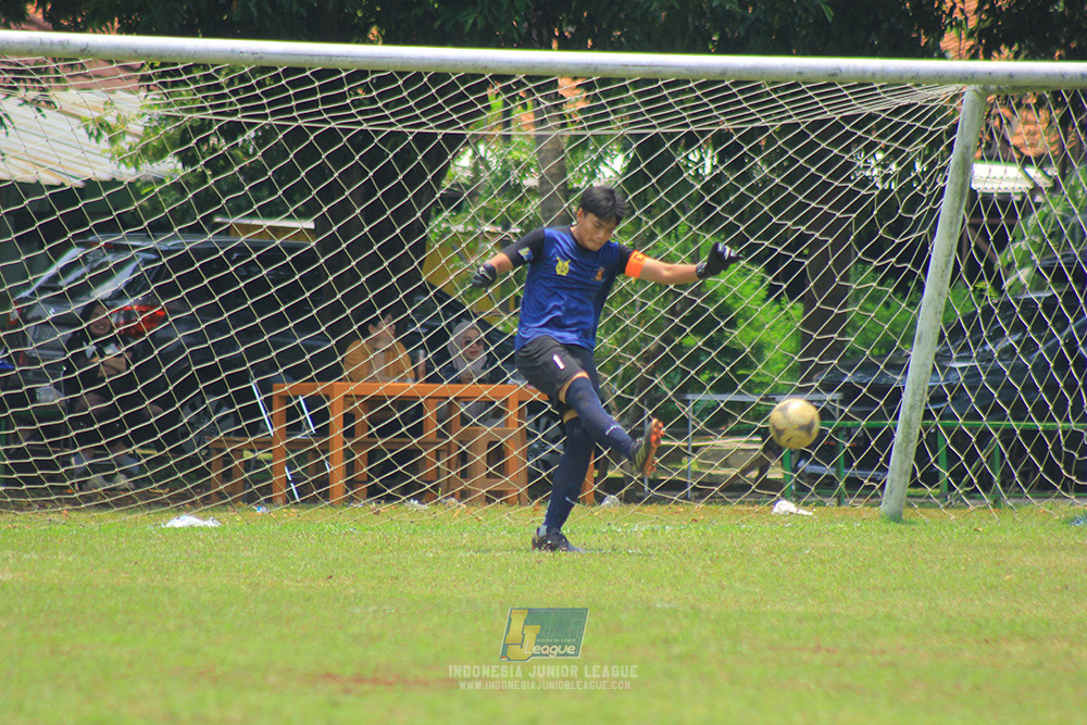 ijl u14 111025 satharlan fc vs binna banua fc