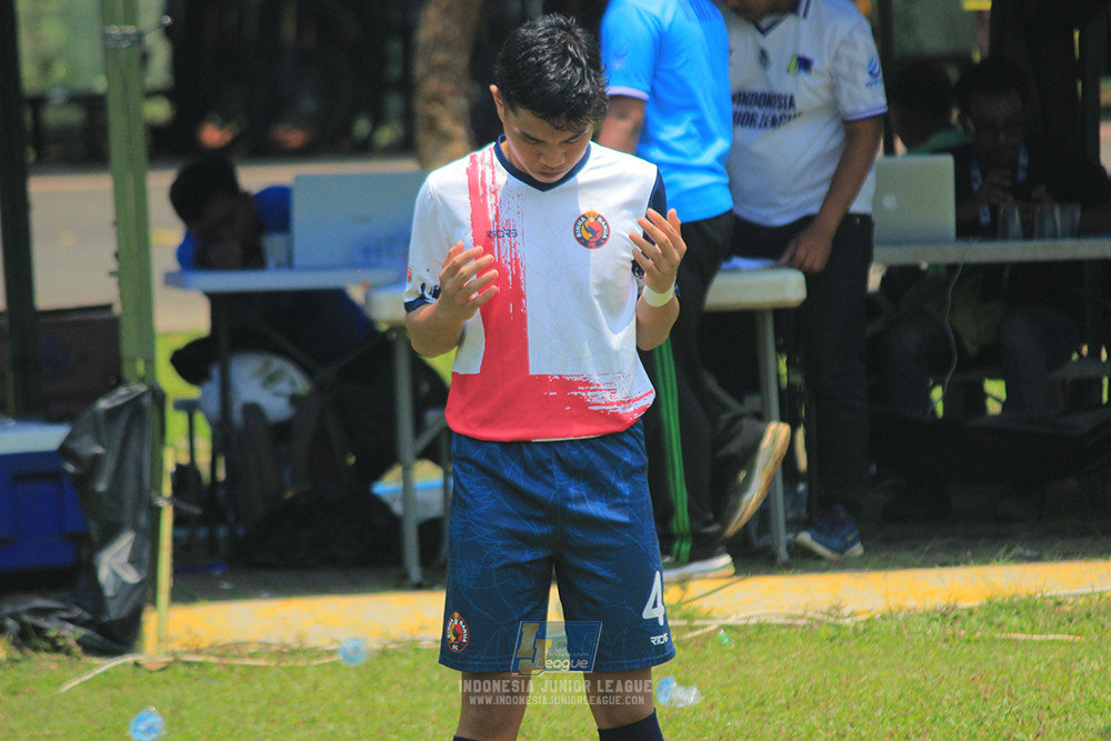 ijl u14 111025 satharlan fc vs binna banua fc