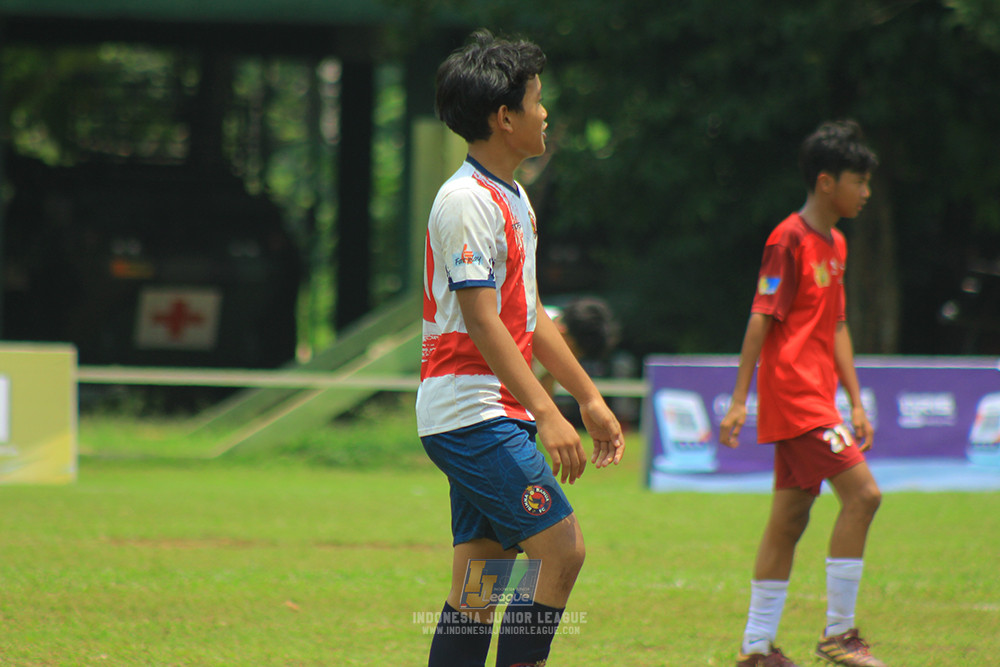 ijl u14 111025 satharlan fc vs binna banua fc