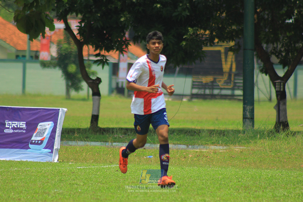ijl u14 111025 satharlan fc vs binna banua fc