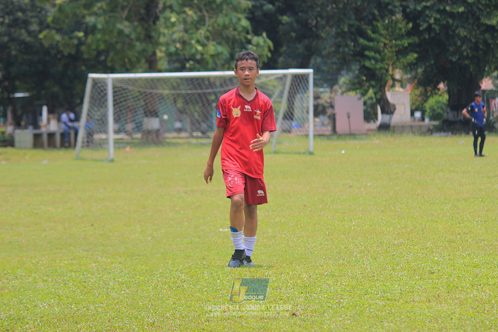ijl u14 111025 satharlan fc vs binna banua fc