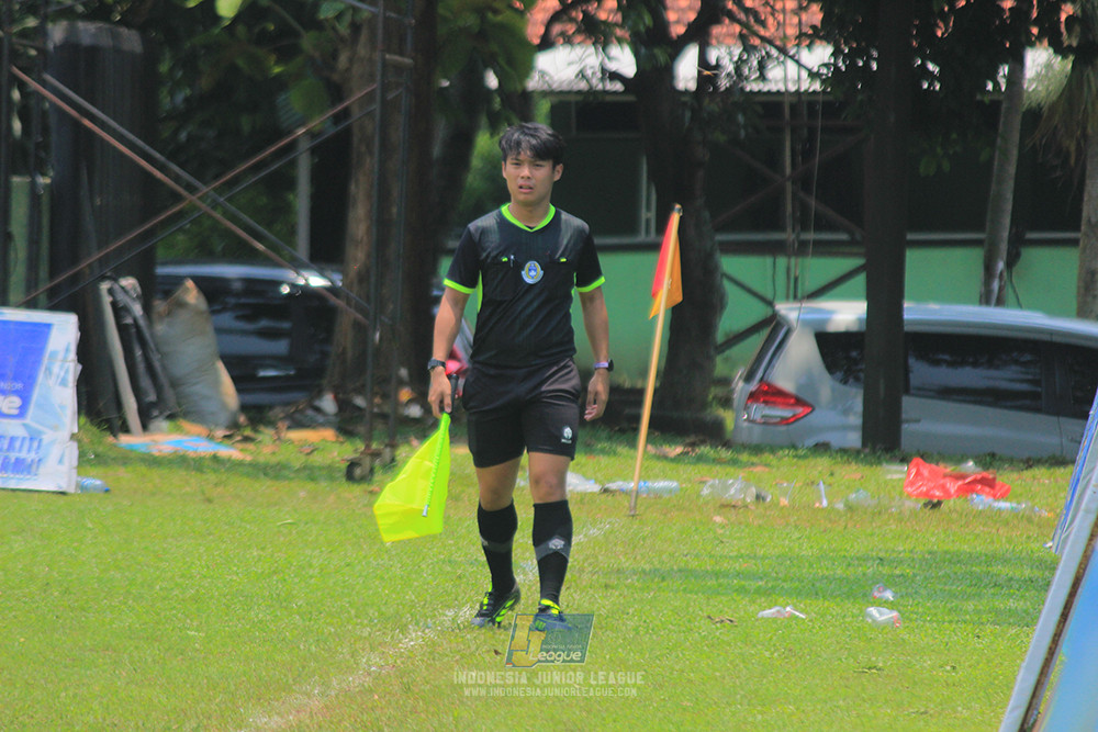 ijl u14 111025 satharlan fc vs binna banua fc