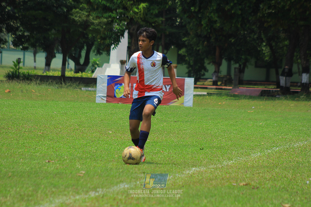 ijl u14 111025 satharlan fc vs binna banua fc