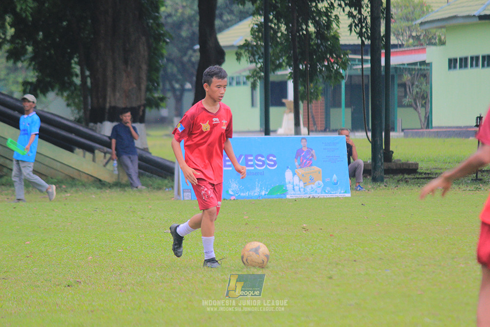 ijl u14 111025 satharlan fc vs binna banua fc