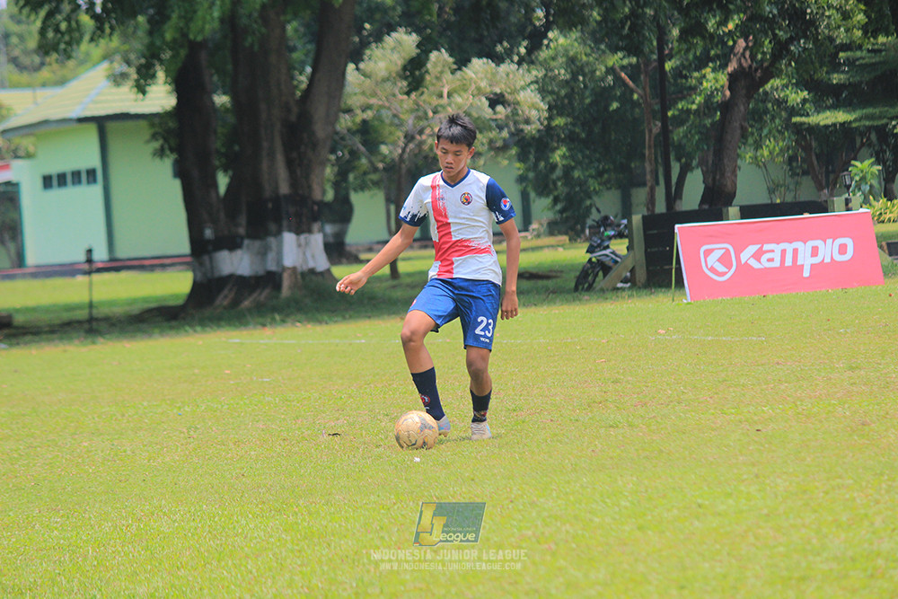 ijl u14 111025 satharlan fc vs binna banua fc