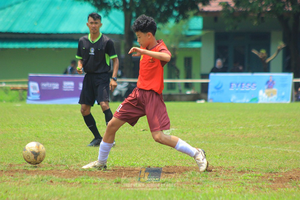 ijl u14 111025 satharlan fc vs binna banua fc