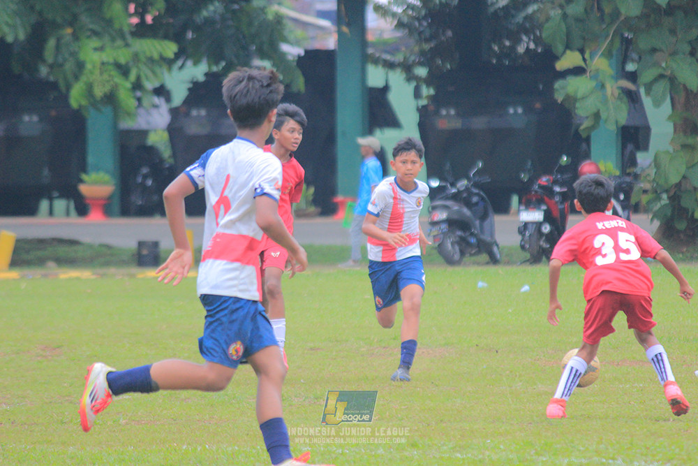 ijl u14 111025 satharlan fc vs binna banua fc