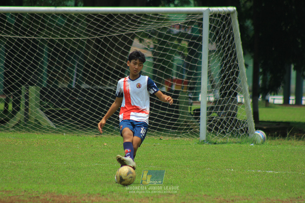 ijl u14 111025 satharlan fc vs binna banua fc