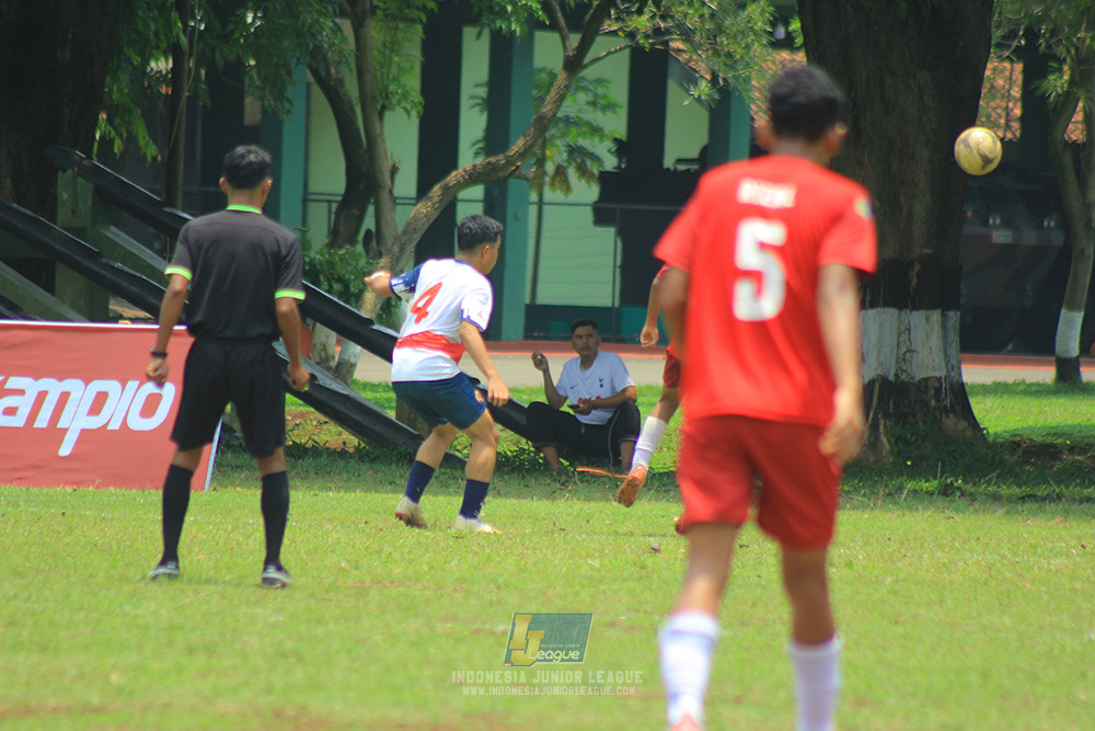 ijl u14 111025 satharlan fc vs binna banua fc