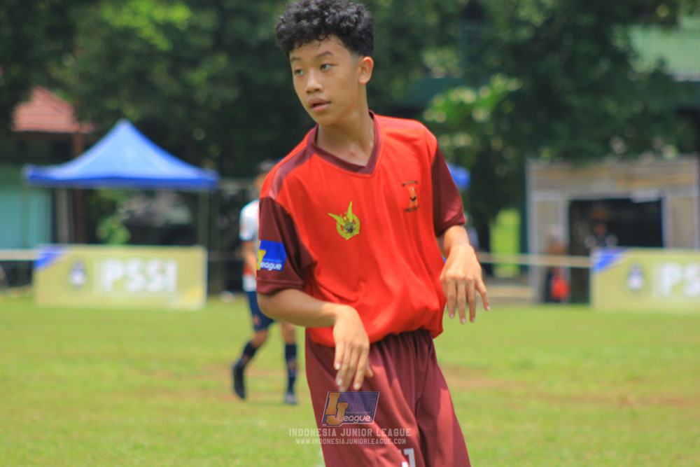 ijl u14 111025 satharlan fc vs binna banua fc