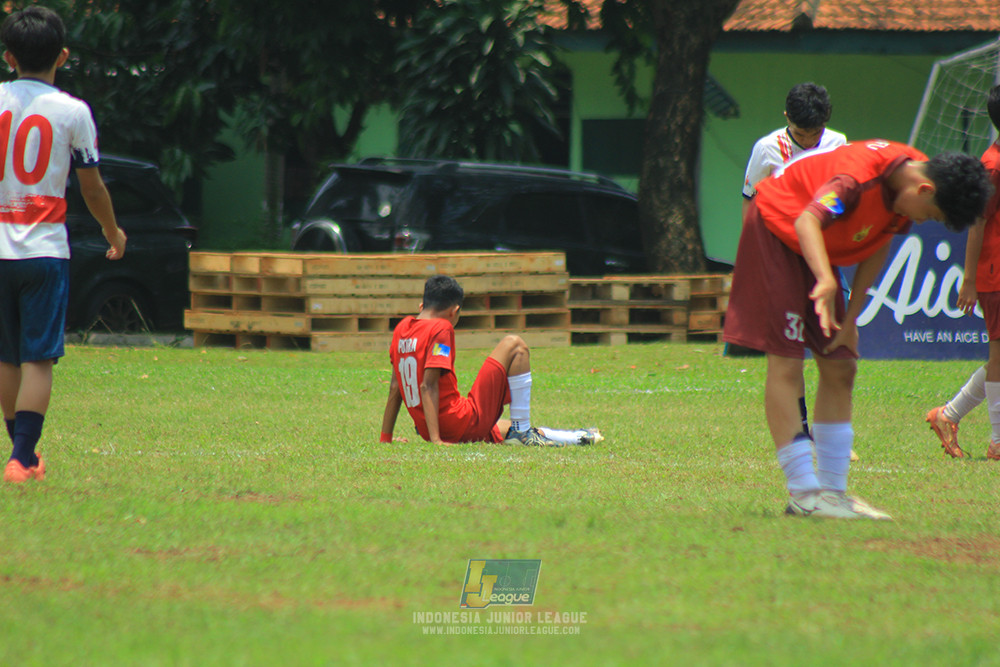 ijl u14 111025 satharlan fc vs binna banua fc