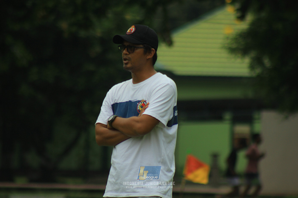 ijl u14 111025 satharlan fc vs binna banua fc