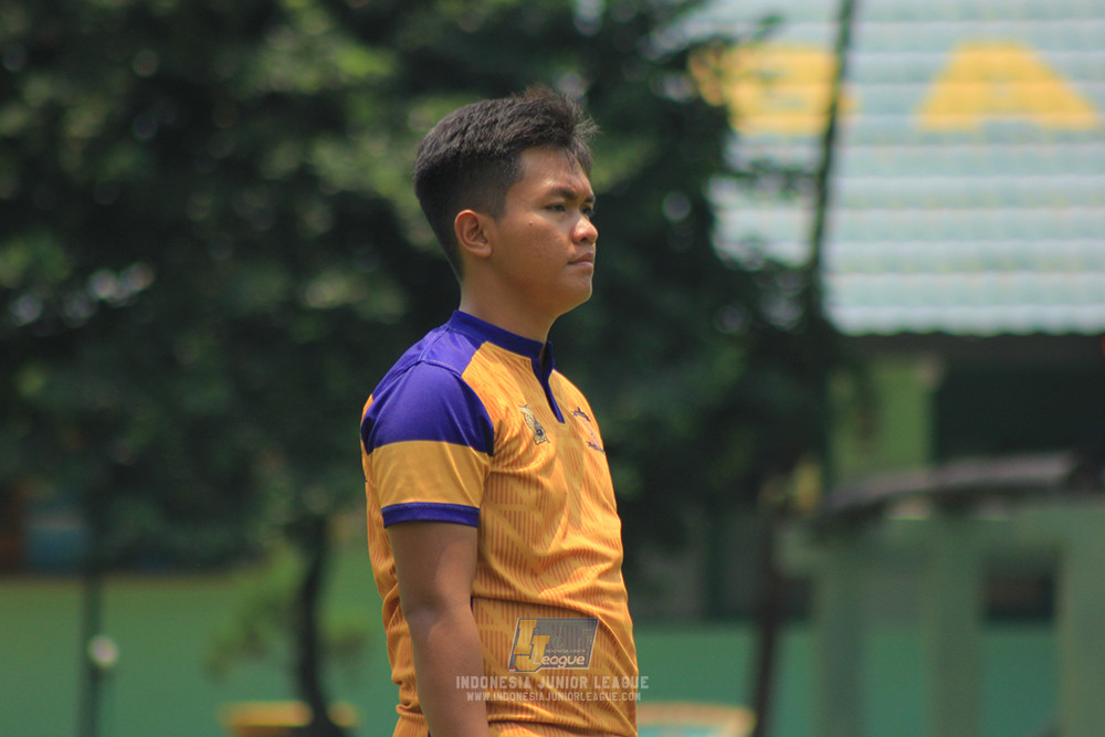ijl u14 111025 satharlan fc vs binna banua fc