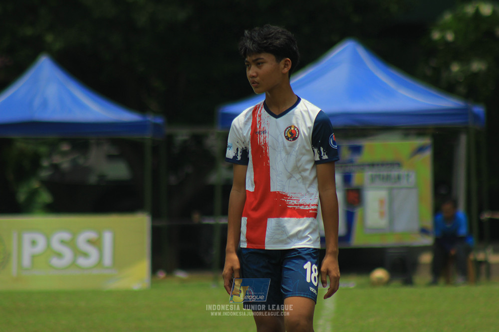 ijl u14 111025 satharlan fc vs binna banua fc