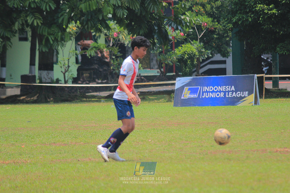 ijl u14 111025 satharlan fc vs binna banua fc