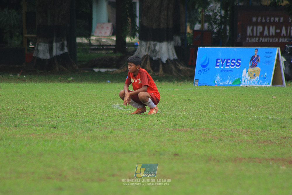 ijl u14 111025 satharlan fc vs binna banua fc