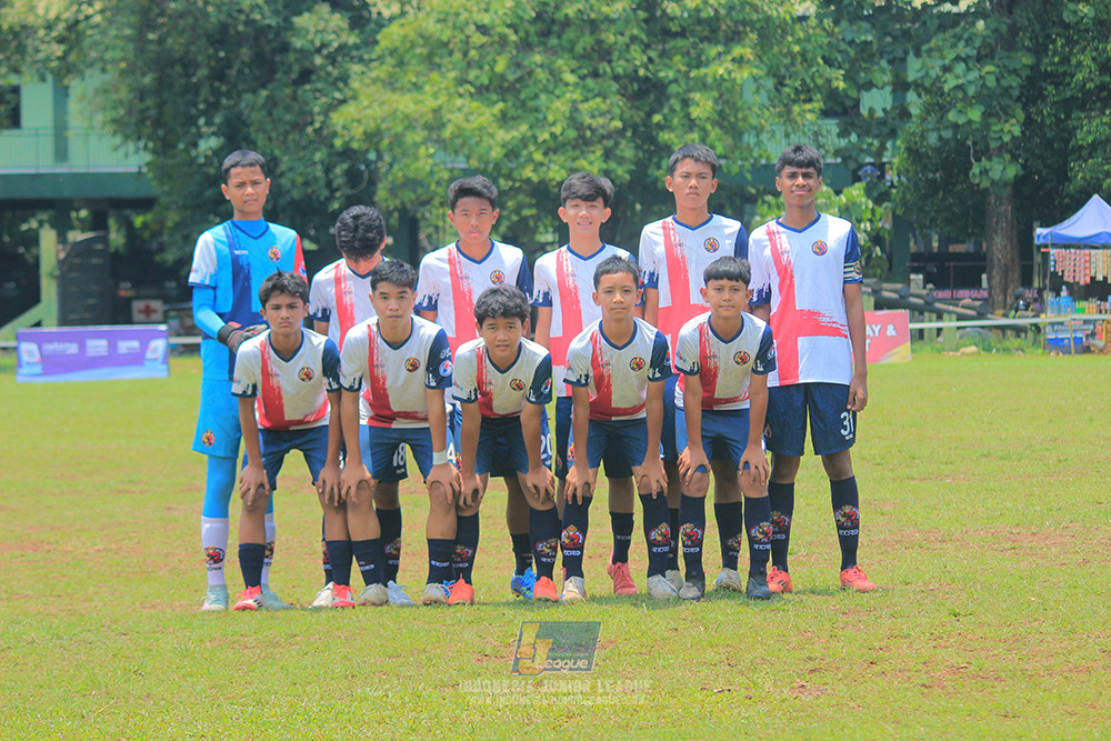 ijl u14 111025 satharlan fc vs binna banua fc