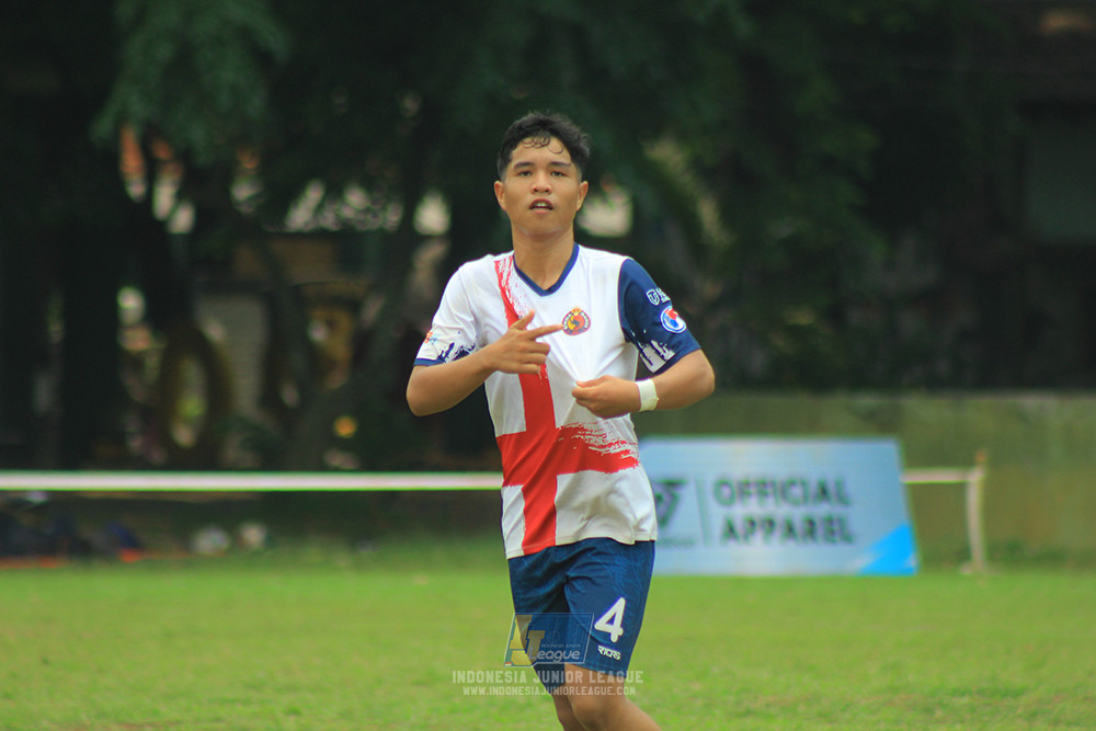 ijl u14 111025 satharlan fc vs binna banua fc