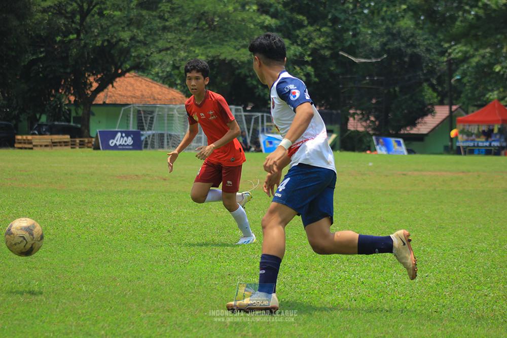 ijl u14 111025 satharlan fc vs binna banua fc