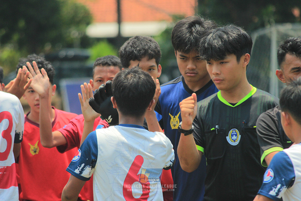 ijl u14 111025 satharlan fc vs binna banua fc