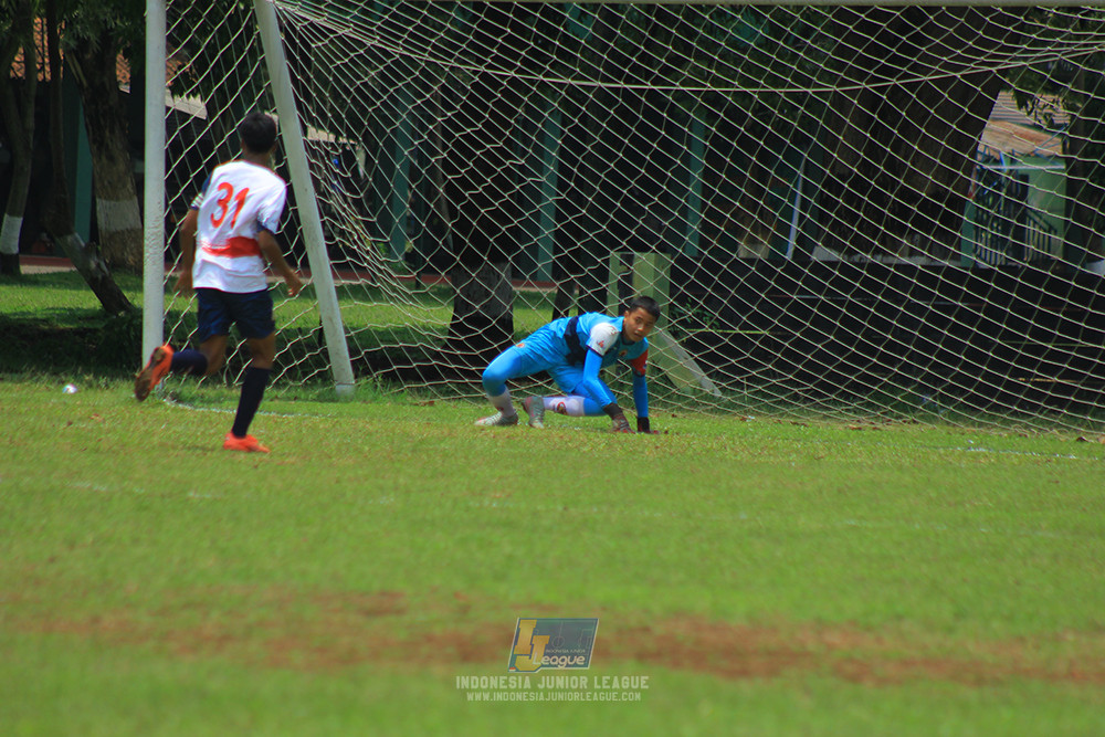 ijl u14 111025 satharlan fc vs binna banua fc