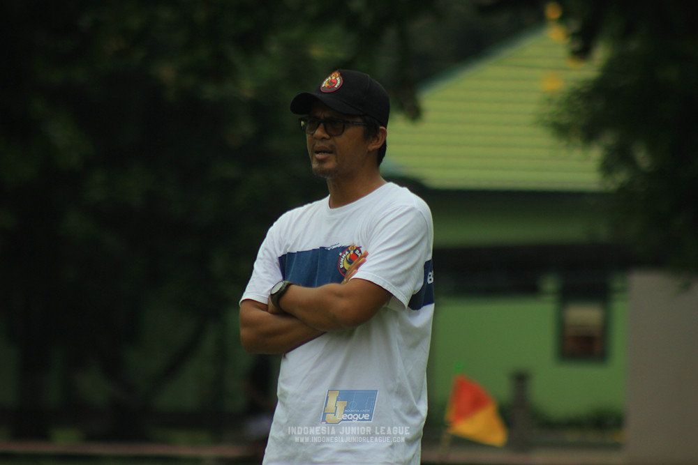 ijl u14 111025 satharlan fc vs binna banua fc