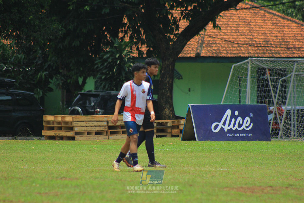 ijl u14 111025 satharlan fc vs binna banua fc
