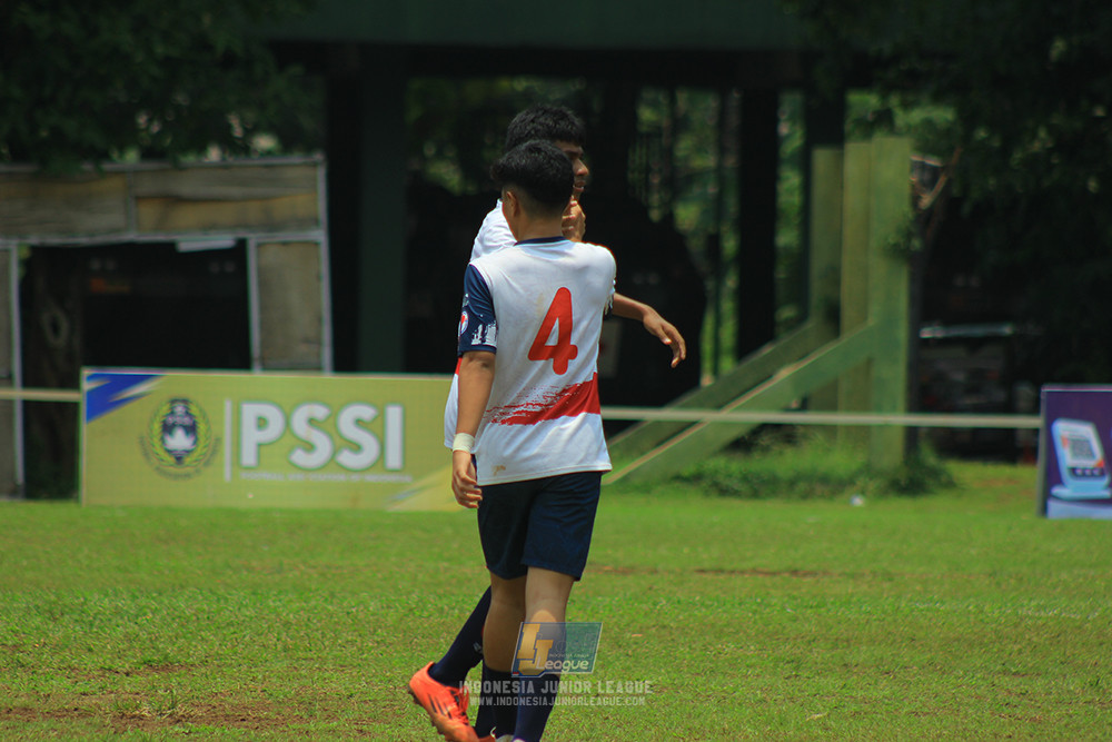 ijl u14 111025 satharlan fc vs binna banua fc