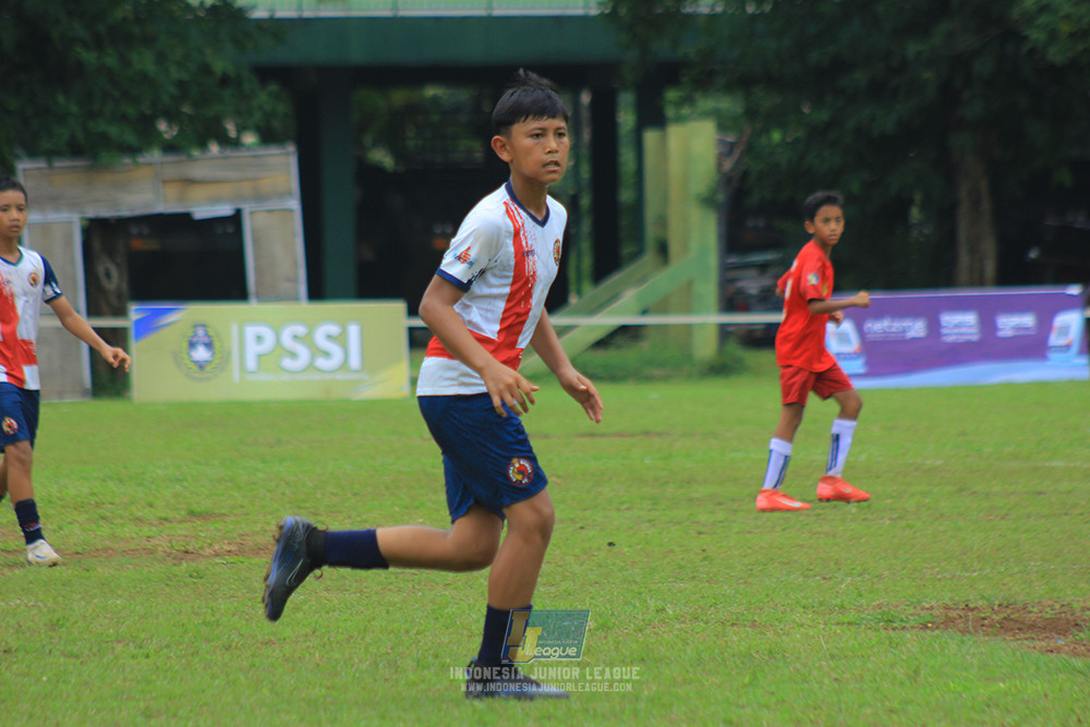 ijl u14 111025 satharlan fc vs binna banua fc