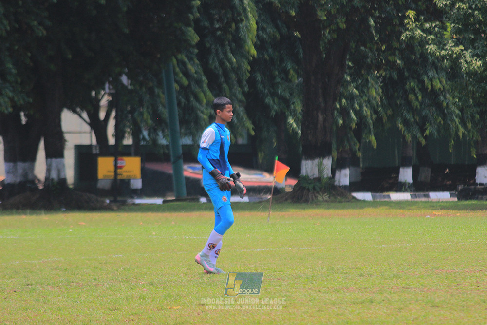 ijl u14 111025 satharlan fc vs binna banua fc