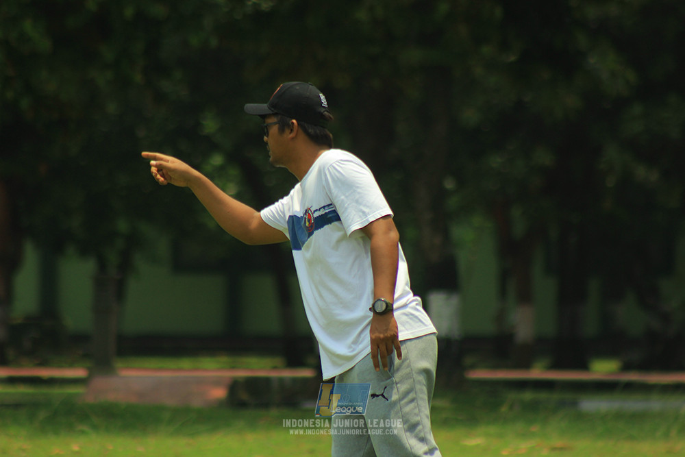 ijl u14 111025 satharlan fc vs binna banua fc