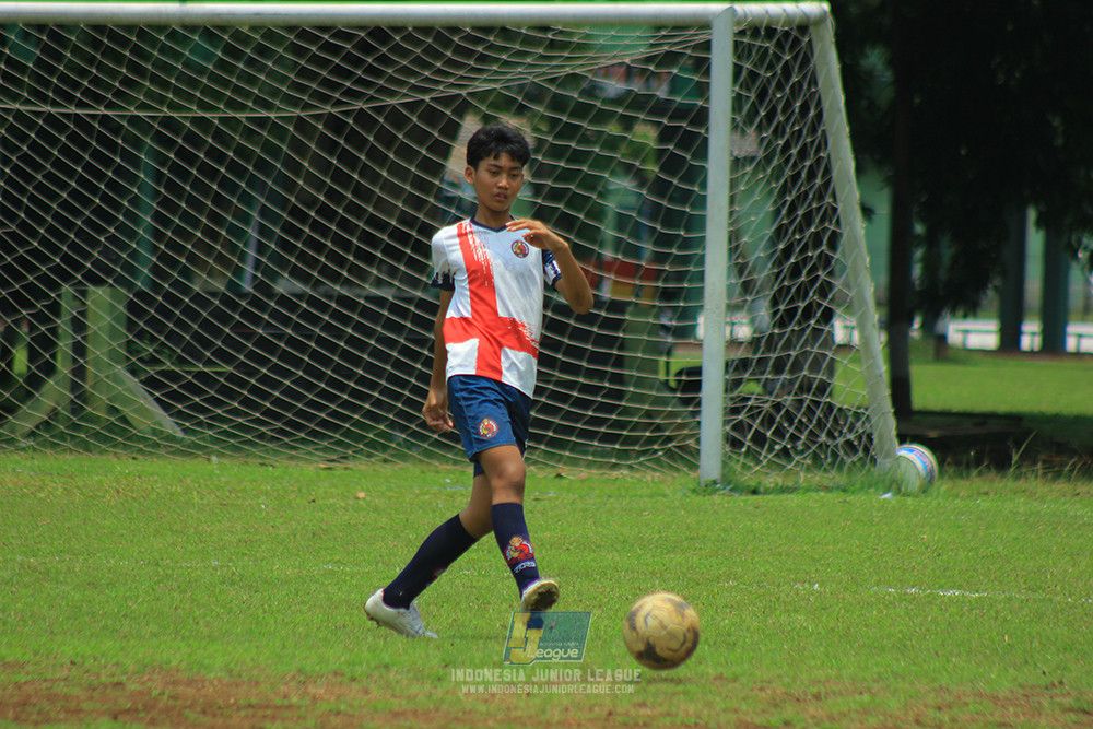 ijl u14 111025 satharlan fc vs binna banua fc