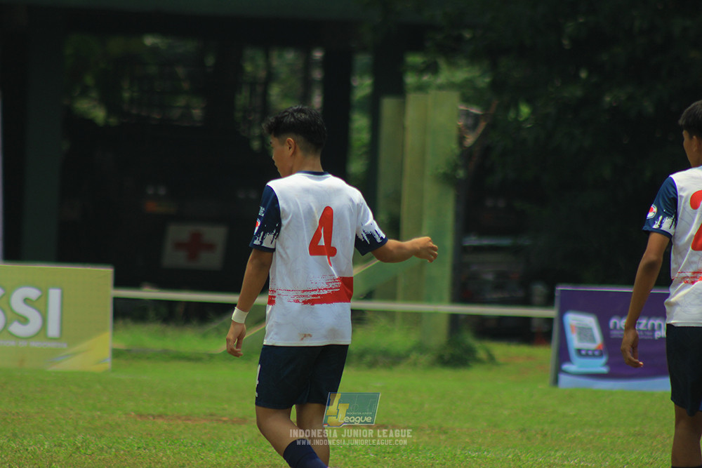 ijl u14 111025 satharlan fc vs binna banua fc