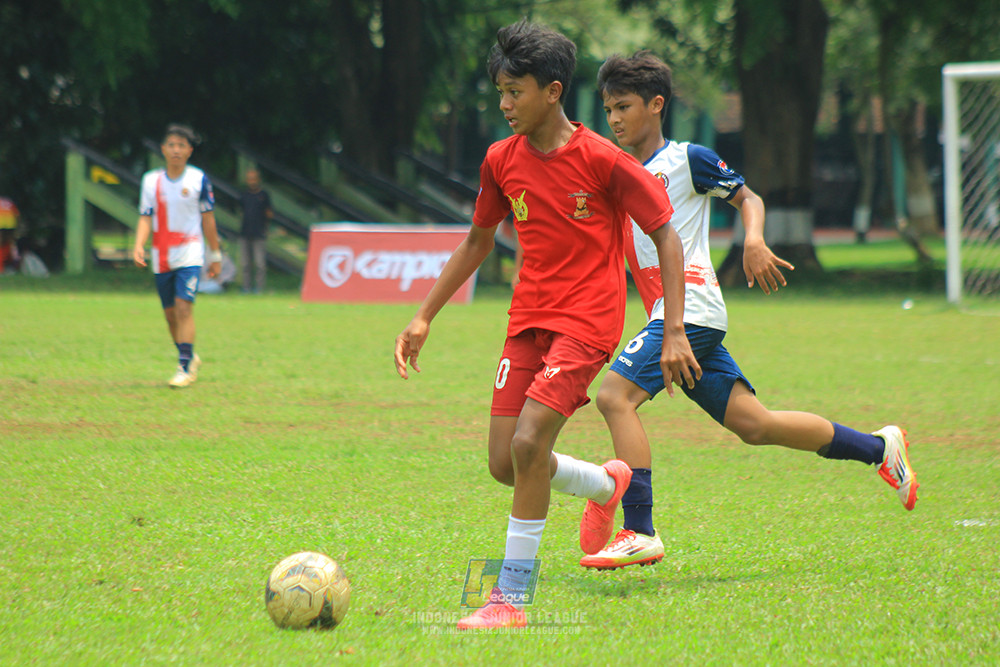 ijl u14 111025 satharlan fc vs binna banua fc