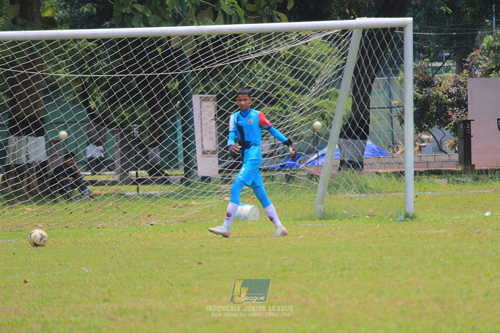 ijl u14 111025 satharlan fc vs binna banua fc