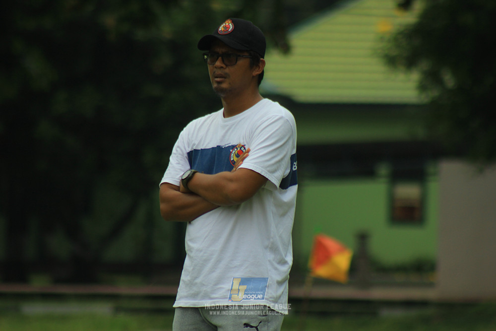 ijl u14 111025 satharlan fc vs binna banua fc