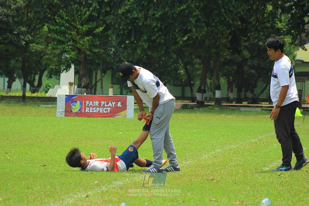ijl u14 111025 satharlan fc vs binna banua fc