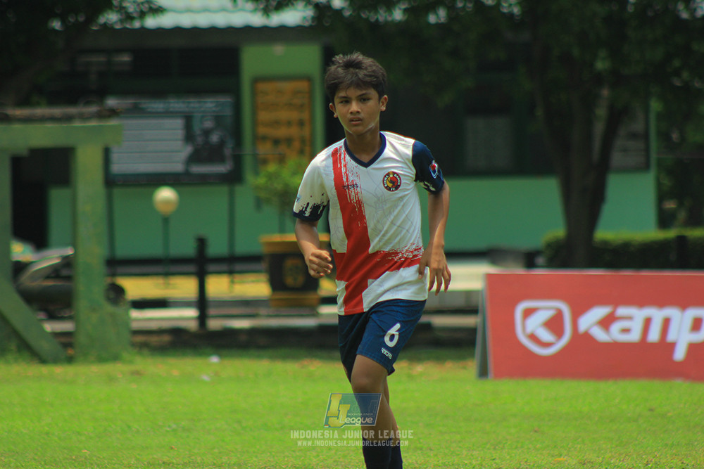 ijl u14 111025 satharlan fc vs binna banua fc